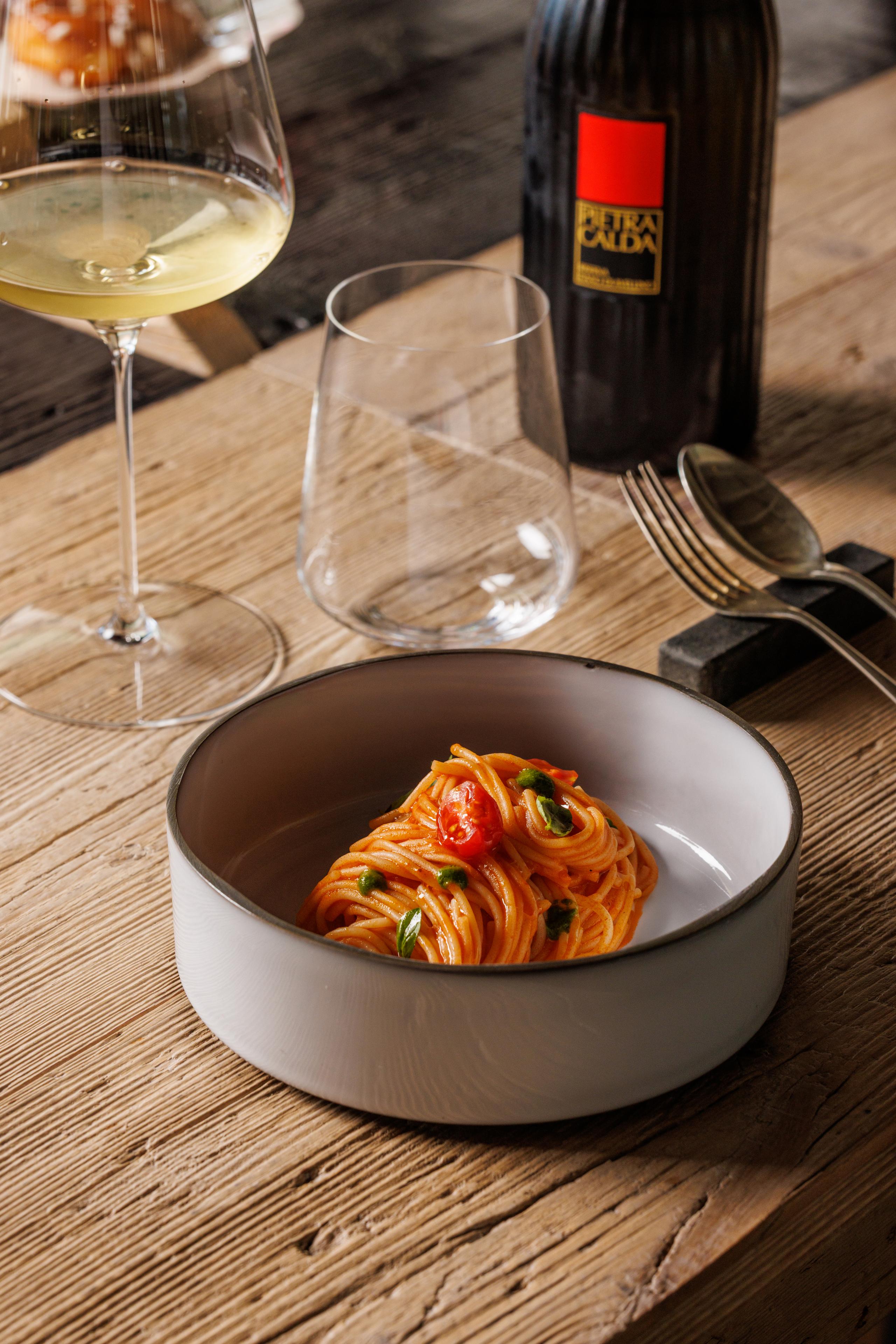Il piccolo Bistrot